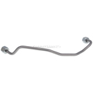 2012 Kia Optima Fuel Feed Line 5