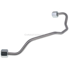 2012 Kia Optima Fuel Feed Line 6