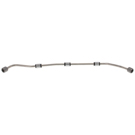 2017 Subaru BRZ Fuel Feed Line 1