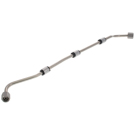 2017 Subaru BRZ Fuel Feed Line 2