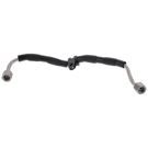 2017 Kia Optima Fuel Feed Line 1