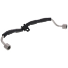 2017 Kia Optima Fuel Feed Line 2