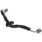 2017 Kia Optima Fuel Feed Line 4
