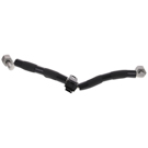 2017 Kia Optima Fuel Feed Line 5