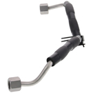 2017 Kia Optima Fuel Feed Line 7