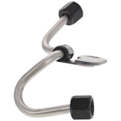 2012 Nissan Juke Fuel Feed Line 3
