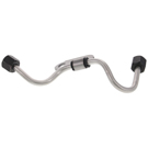 2012 Nissan Juke Fuel Feed Line 5