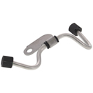 2012 Nissan Juke Fuel Feed Line 6