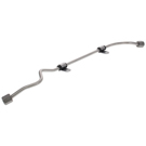 2017 Subaru WRX Fuel Feed Line 2