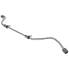 2017 Subaru WRX Fuel Feed Line 4