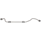 2017 Subaru WRX Fuel Feed Line 5