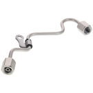 2016 Mazda CX-5 Fuel Feed Line 2