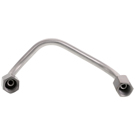 2016 Scion FR-S Fuel Feed Line 1