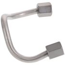 2016 Scion FR-S Fuel Feed Line 3