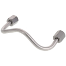 2016 Scion FR-S Fuel Feed Line 4