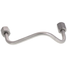 2016 Scion FR-S Fuel Feed Line 5