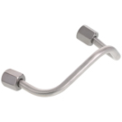 2016 Scion FR-S Fuel Feed Line 6