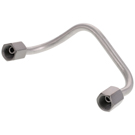 2016 Scion FR-S Fuel Feed Line 8
