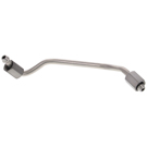 2021 Lexus IS300 Fuel Feed Line 1
