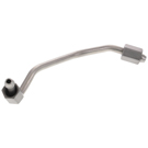 2021 Lexus IS300 Fuel Feed Line 2