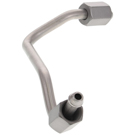 2021 Lexus IS300 Fuel Feed Line 3