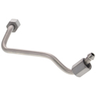 2021 Lexus IS300 Fuel Feed Line 4