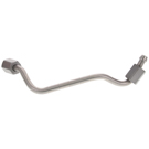 2021 Lexus IS300 Fuel Feed Line 5