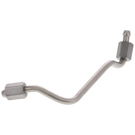 2021 Lexus IS300 Fuel Feed Line 6