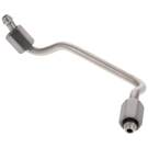 2021 Lexus IS300 Fuel Feed Line 8