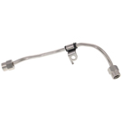 2017 Honda Fit Fuel Feed Line 1
