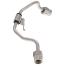 2017 Honda Fit Fuel Feed Line 3