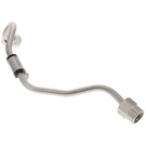 2017 Honda Fit Fuel Feed Line 4