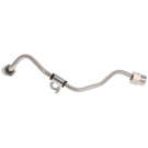 2017 Honda Fit Fuel Feed Line 5