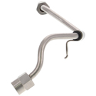2017 Honda Fit Fuel Feed Line 7