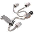 2021 Honda Pilot Fuel Feed Line 2