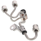 2021 Honda Pilot Fuel Feed Line 3