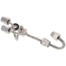 2021 Honda Pilot Fuel Feed Line 4