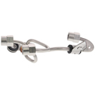 2021 Honda Pilot Fuel Feed Line 5