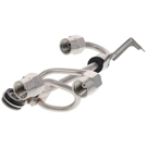 2021 Honda Pilot Fuel Feed Line 6