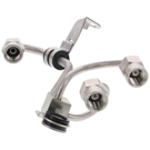 2021 Honda Pilot Fuel Feed Line 7