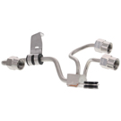 2021 Honda Pilot Fuel Feed Line 8