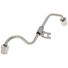 2016 Acura ILX Fuel Feed Line 2