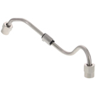 2016 Acura ILX Fuel Feed Line 4