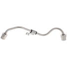 2016 Acura ILX Fuel Feed Line 5