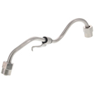 2016 Acura ILX Fuel Feed Line 6