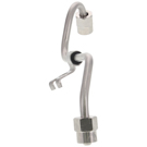 2016 Acura ILX Fuel Feed Line 7