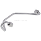2012 Volkswagen CC Fuel Feed Line 5