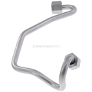 2012 Volkswagen CC Fuel Feed Line 6