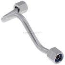 2021 Volkswagen Jetta Fuel Feed Line 3