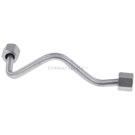 2021 Volkswagen Jetta Fuel Feed Line 4
